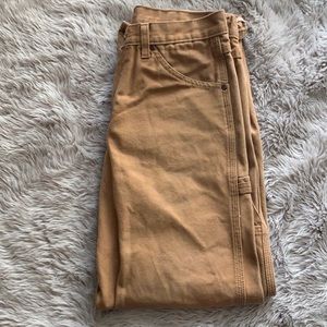 Men’s Work Pants
